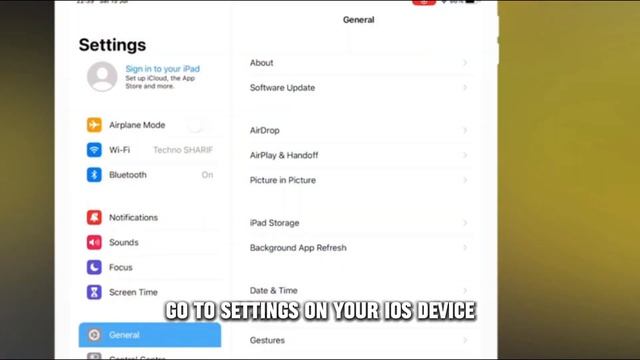 How to Protect Your Apple ID with a Security Key
