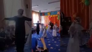 МБДОУ «Детский сад "Серло" с.Гехи Урус-Мартановского муниципального района»