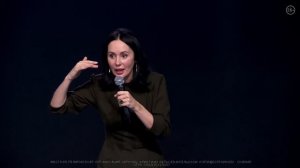 Евгения Пронькина 29.10.23 "Иудеи с Самарянами не сообщаются"