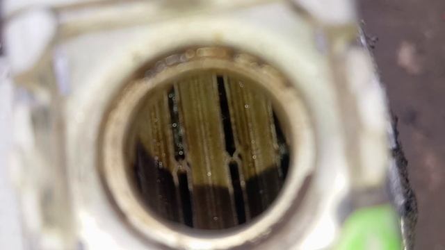 Мерседес Актрос 2641. Часть 55.Печка кондиционер смотреть онлайн