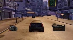 Sleeping Dogs Gameplay v1.3 + 5 DLC