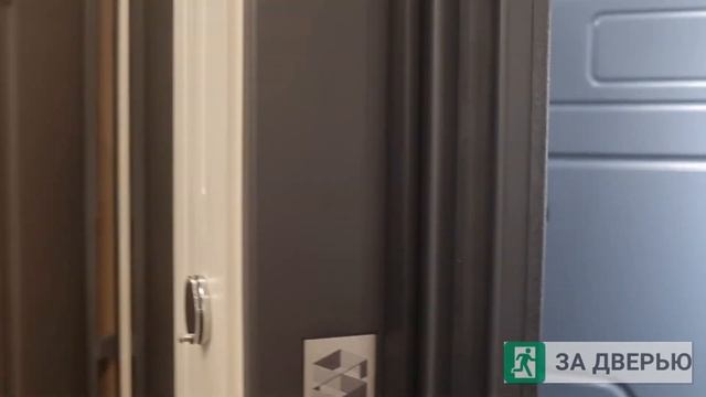 Обзор двери Sigma Raft смотреть онлайн