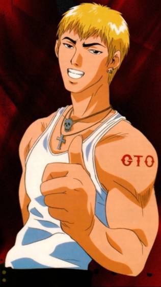 Факты об Аниме / Жанр Сёнэн смотреть онлайн