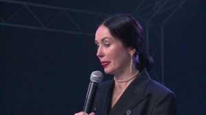 17.05.23 Евгения Пронькина - "Самооценка свыше."