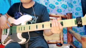 Lincoln Brewster - Miraculum Bass Cover W/ Chords