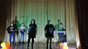 Северный ветер - Студенты РИТ