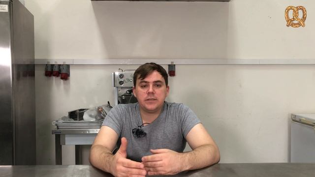 Варианты ферментации хлеба. Как открыть пекарню. смотреть онлайн