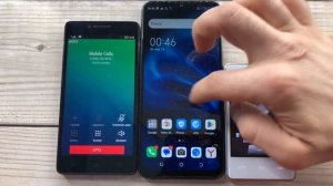 Lenovo A6010 vs Tecno Spark 7 vs LG-T370/ Incoming and Outgoing Mobile Calls/ Timer, Alarm Calls