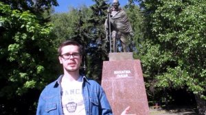 Экскурсия по Раменкам