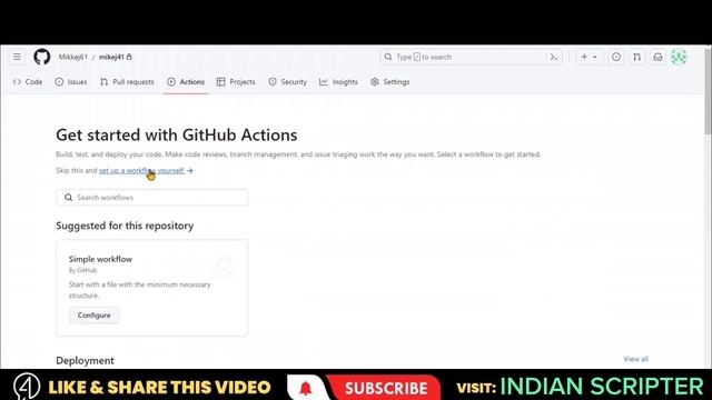 How To Make GitHub Free RDP In 2023 Using GitHub- Solve GitHub RDP Problem|Vps/Rdp