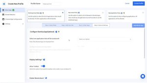 How to Setup Single-App Kiosk Mode on Windows Devices