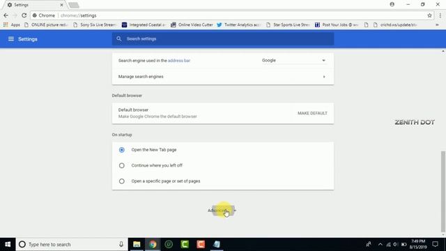 how to fix Browser Error Code dlg_flags_invalid_ca dlg_flags_sec_cert_cn_invalid