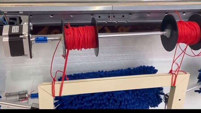 A Window Cleaning Robot - Arduino - One Transmitter, Two Receivers смотреть онлайн