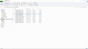 OpenTX Companion 2.3.14 issue with Windows (October 2021)