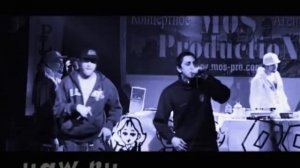 Бледнолицые Ниггадяи feat. Груз "Ещё Одна Глава"