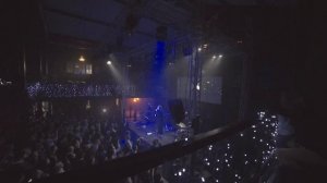 RACE TO SPACE - Back and Forth (live at Moscow Hall)