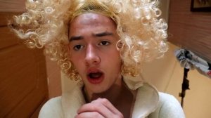 КАЖДЫЙ РЕБЁНОК ТАКОЙ 2