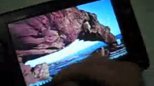 Tabletkiosk EO i7210 with Windows Vista RC2 смотреть онлайн