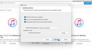 How to Download and Install iTunes on Windows (Without Microsoft Store)