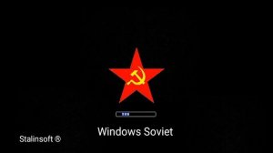 Ultimate Windows ! |Windows Soviet|