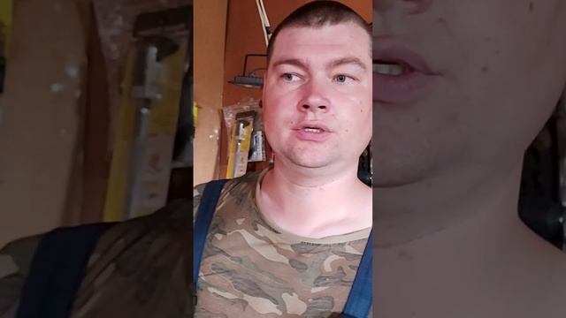 Очередной лайф-хак. "Гаражный колхоз" или просто удобно.
