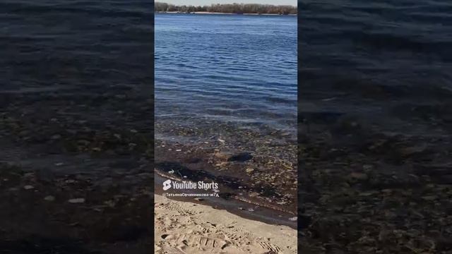 Пришла на набережную, чтобы сосредоточиться #жизненныеистории #энергетикачеловека #желание #мечта