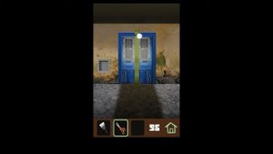 Can You Escape 100 Doors Level 95 - Walkthrough