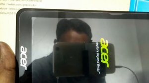 How to remove frp lock, bypass google Acer One 7 Android 6.0 | Hindi - हिंदी