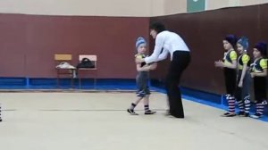 кокетки-конфетки показательные\гномики