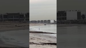 Toyota FJ Cruiser Flips in Water (Full Video)