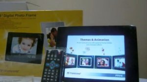 Transcend T.photo 810B.wmv