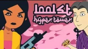 Успеть до рефанда! 1001st Hyper Tower [ASH2]