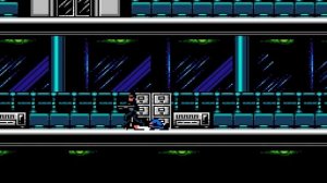 Terminator 2: Judgment Day - Gameplay | Walkthrough (NES, Famicom, Dendy)