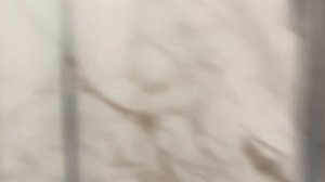 Душевая в ванной комнате. Ремонт ванной комнаты в новой квартире. Влог