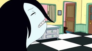 Заставка времени приключений