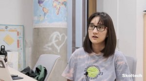Впечатления от Skoltech первокурсников Топовых ВУЗов России