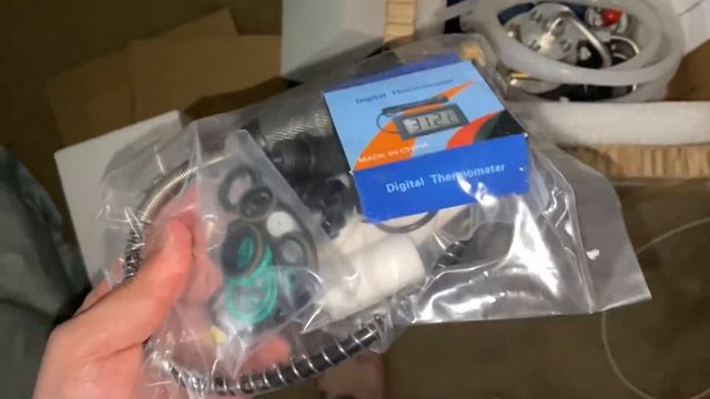 compressor de carabinas PCP $300 😃 смотреть онлайн