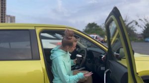 TOYOTA RAIZE - КОМПАКТНЫЙ И БЮДЖЕТНЫЙ КРОССОВЕР ДЛЯ ГОРОДА И ДАЖЕ БЕЗДОРОЖЬЯ.