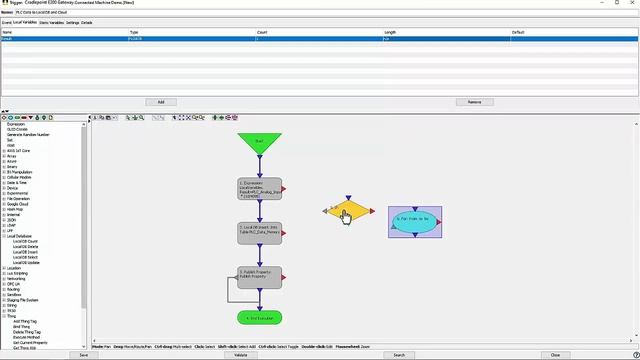 IIoT Remote Connectivity: A Connected Machine Demonstration смотреть онлайн