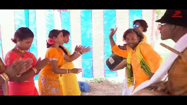 MAMO BALANJ NEW SANTALI FULL VIDEO 2023//SANJIT & PAMPA //JAYANTA MURMU//JSP OFFICIAL