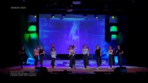 Шоу-группа «БЭБИ ТАЙМ» Нижний Тагил - Попурри «Рок н ролл» аранжировка А. Тресков