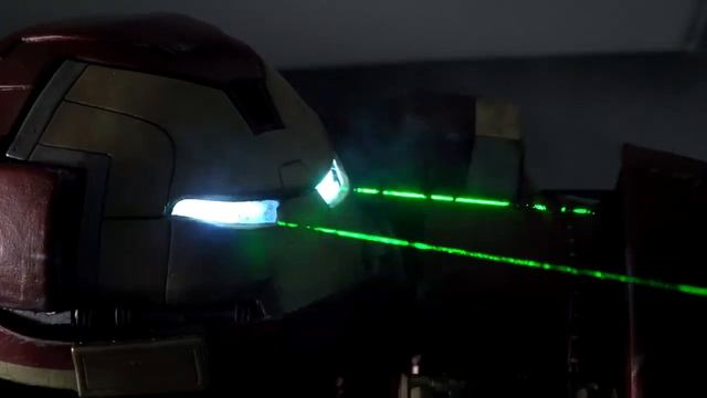 Халкбастер в натуральную величину смотреть онлайн