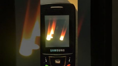 Samsung Startup and Shutdown Animations Evolution