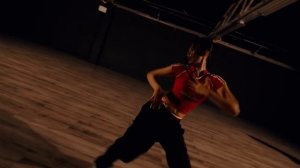 JENNIE (BLACKPINK) - Mantra dance mirror