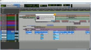 How To Fix Problem On Export AAF In Pro Tools | Pro Tools Tutorial
