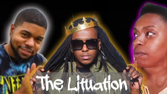 Exclusive: JAGUAR WRIGHT Calls Out STORM MONROE After TASHA K Exposed Ex-Mentee! Interview Tonight! смотреть онлайн