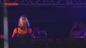 Miss Monique - Ultra Music Festival Japan 2024