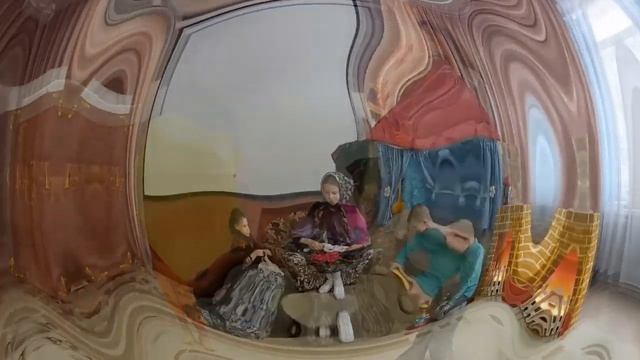 11 2019 Вместе в театр ГБОУ Школа 1512