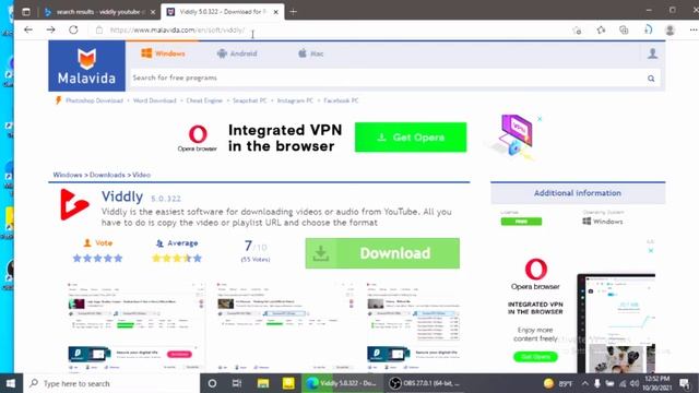 how to youtube video downloader app bangla tutorial