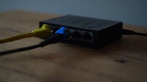 TP-LINK LS1005G Switch - 5 Port Gigabit on a Budget - Unboxing & Review